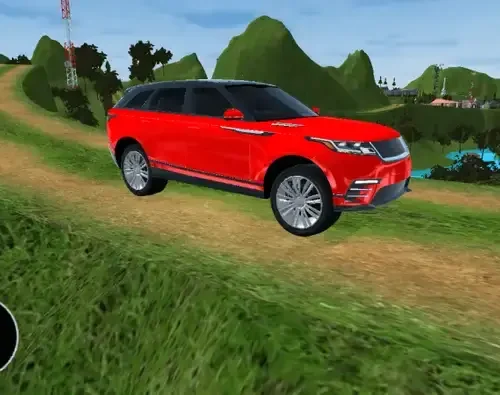 Ultimate 4×4 Off-Road Rally Simulator – 2025 Complete Unity Projects – SellUnitySourceCode.com