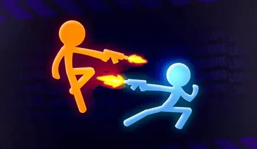 Stick War Infinity Duel Game SellUnitySourceCode