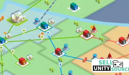 Energy Master SellUnitySourceCode