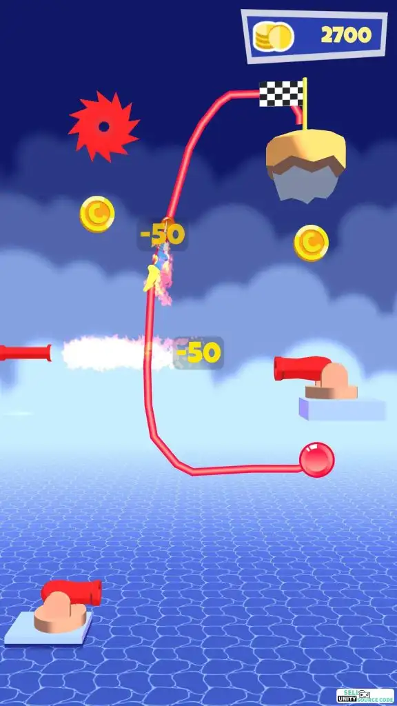 My Drawtime Girl – Draw & Escape Puzzle Game - Image 2