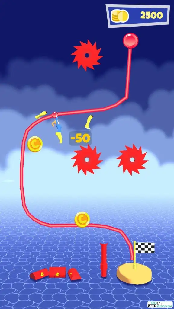 My Drawtime Girl – Draw & Escape Puzzle Game - Image 3