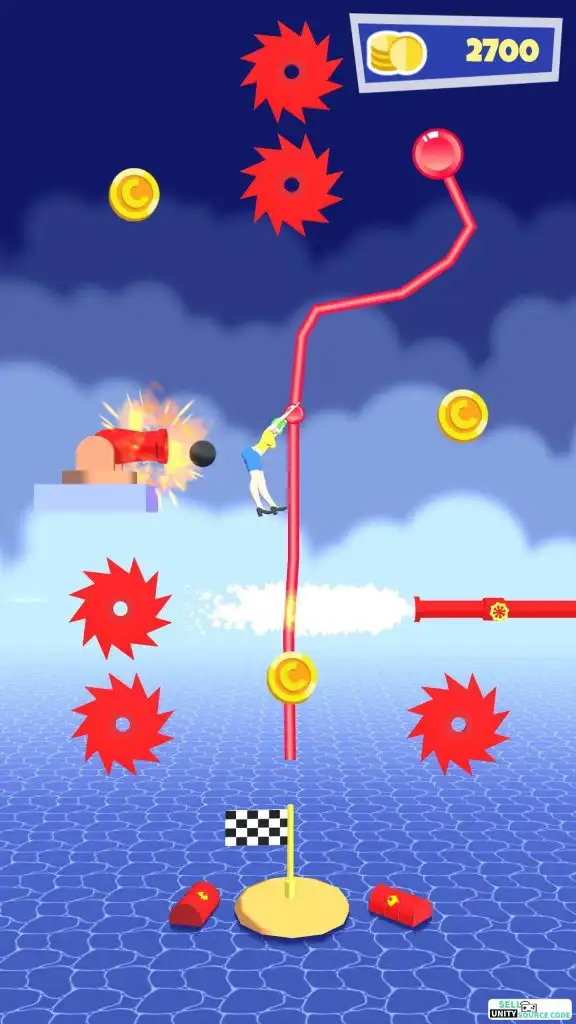 My Drawtime Girl – Draw & Escape Puzzle Game - Image 4