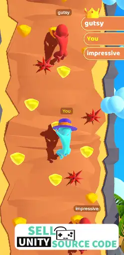 ๐ช My Mini Mart โ Idle Farm Tycoon | SellUnitySourceCode.com - Image 8