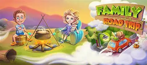 Real Camping Adventure Game –  Complete Unity Projects - SellUnitySourceCode.com