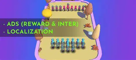 Army Raid 3D – Battle Shooter Unity Project  – SellUnitySourceCode.com