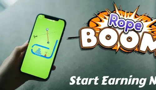 Rope Boom Updated v2 – Convertion & Retention SellUnitySourceCode