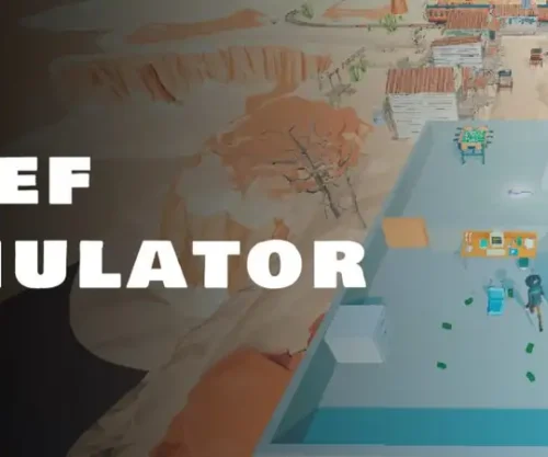 Thief Simulator – Unity Game Source Code | SellUnitySourceCode