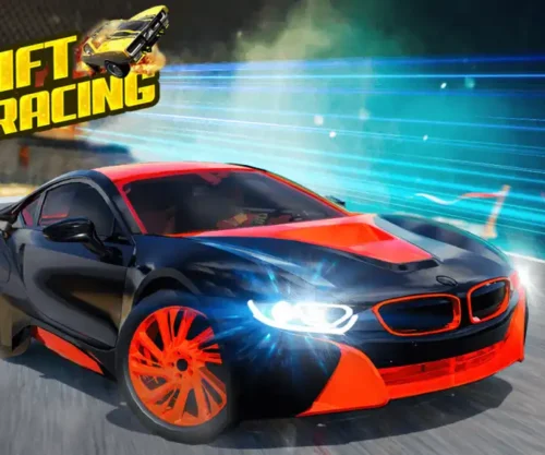 Carx Drift Racing Fun : Real Drift Car Racing Mod Sellunitysourcecode