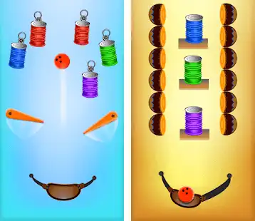 Knock Down Hit SellUnitySourceCode - Image 7