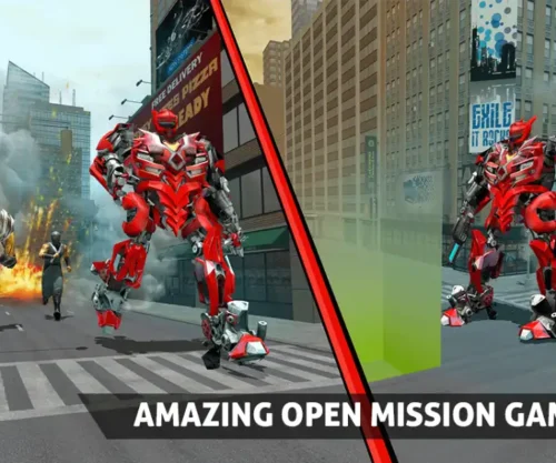 Metal Shark Game SellUnitySourceCode