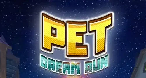 Pet Dream Run – Endless Runner Puppy Game |SellUnitySourceCode