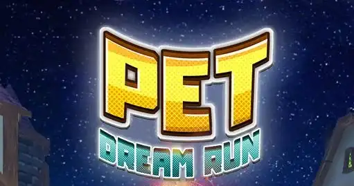 Pet Dream Run – Endless Runner Puppy Game |SellUnitySourceCode
