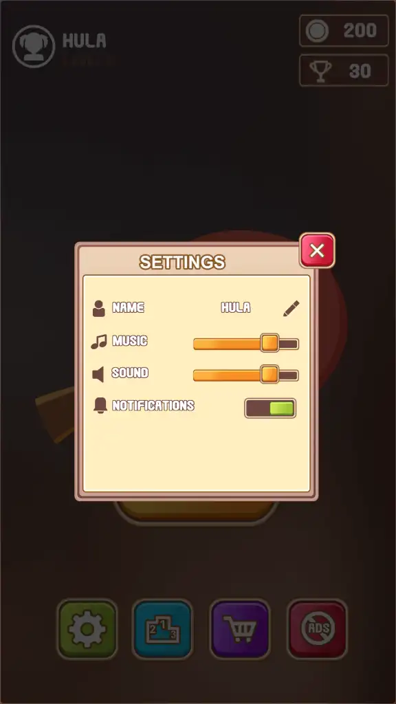 Ping Pong 2022 SellUnitySourceCode - Image 8