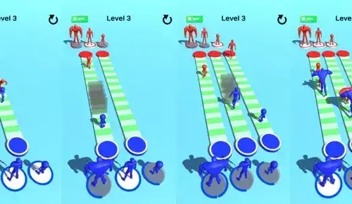 Pushing Masters SellUnitySourceCode  