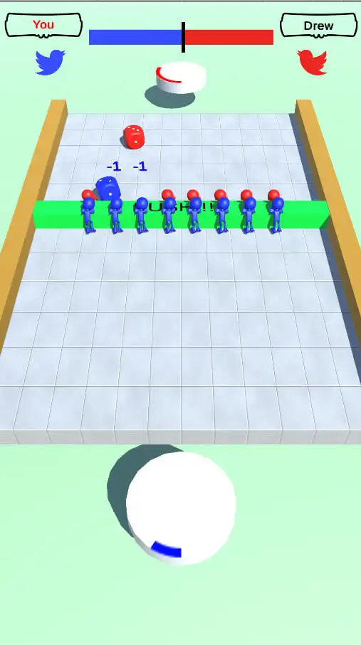 Lucky Dice Pushers - Image 5