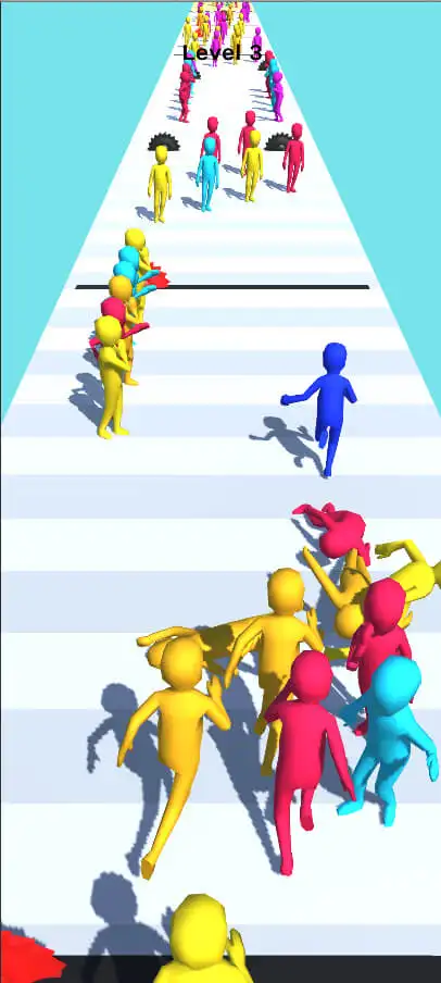 slap and cross SellUnitySourceCode - Image 4