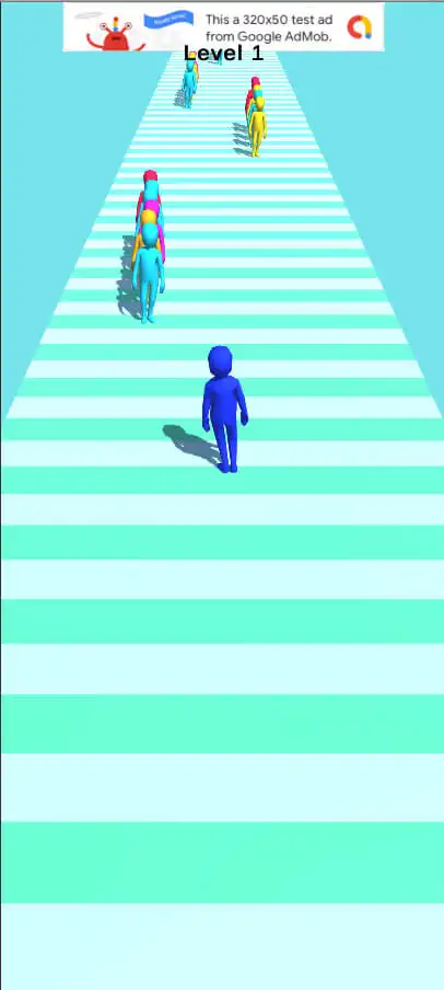 slap and cross SellUnitySourceCode - Image 5