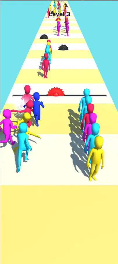 slap and cross SellUnitySourceCode - Image 6