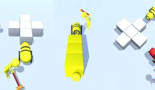 SHOOT COLOR SellUnitySourceCode