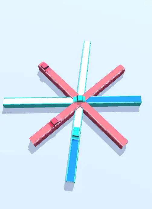 Cars Paint 3D Sellunitysourcecode - Image 2