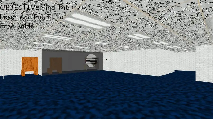 New ultimate Baldi’s Basics in Minigames  - SellUnitySourceCode.com - Image 4