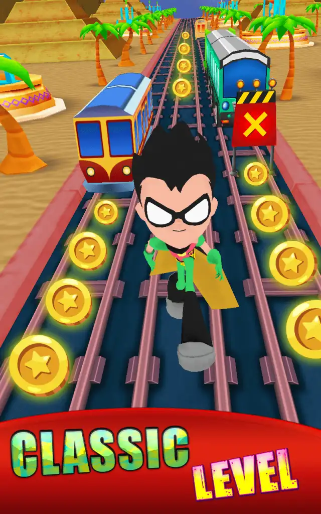 James's Run Endless Runner 3D SellUnitySourceCode - Image 3