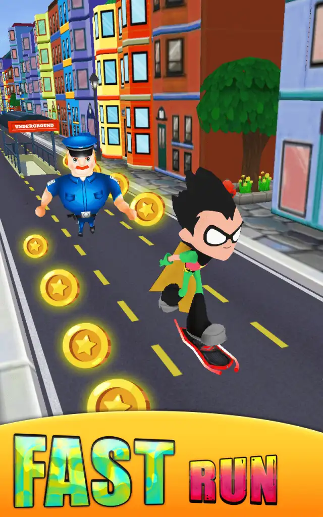 James's Run Endless Runner 3D SellUnitySourceCode - Image 4