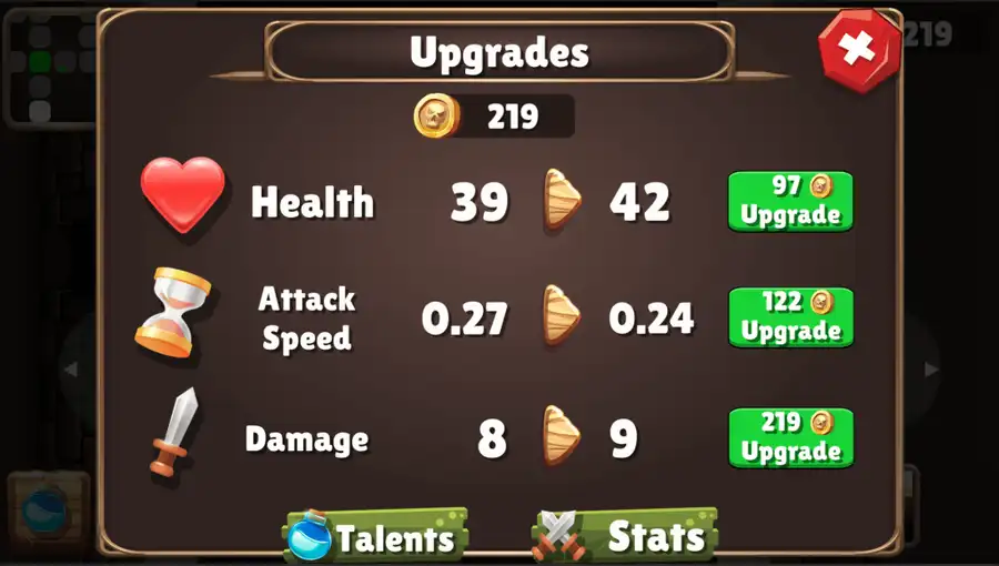 Monster Shooter Game SellUnitySourceCode - Image 4