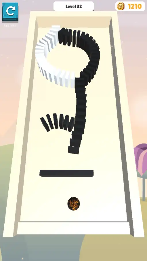 Domino Clash Top Hyper Ca SellUnitySourceCode - Image 4