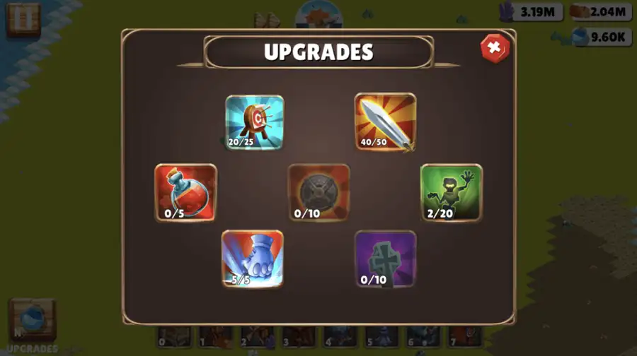 Empire.io – Build and Defend your Empire SellUnitySourceCode - Image 7