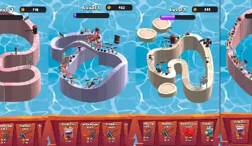 Trapper Guy SellUnitySourceCode