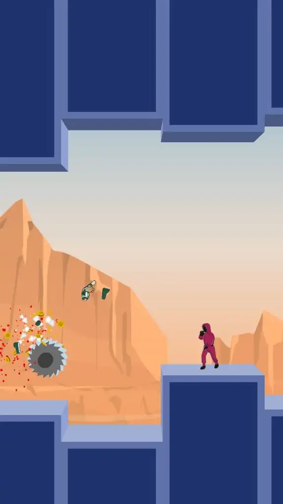 Hanger Guy SellUnitySourceCode - Image 4