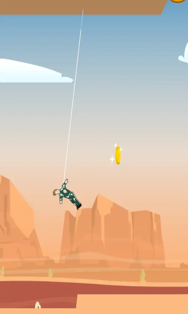 Hanger Guy SellUnitySourceCode - Image 3