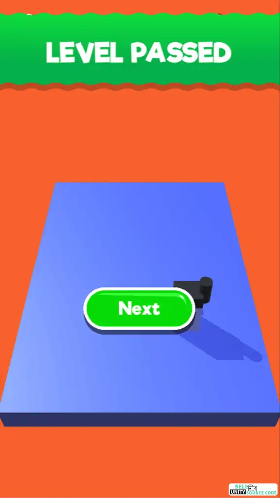 Sand Eater Hyper Casual Game Template SellUnitySourceCode - Image 4