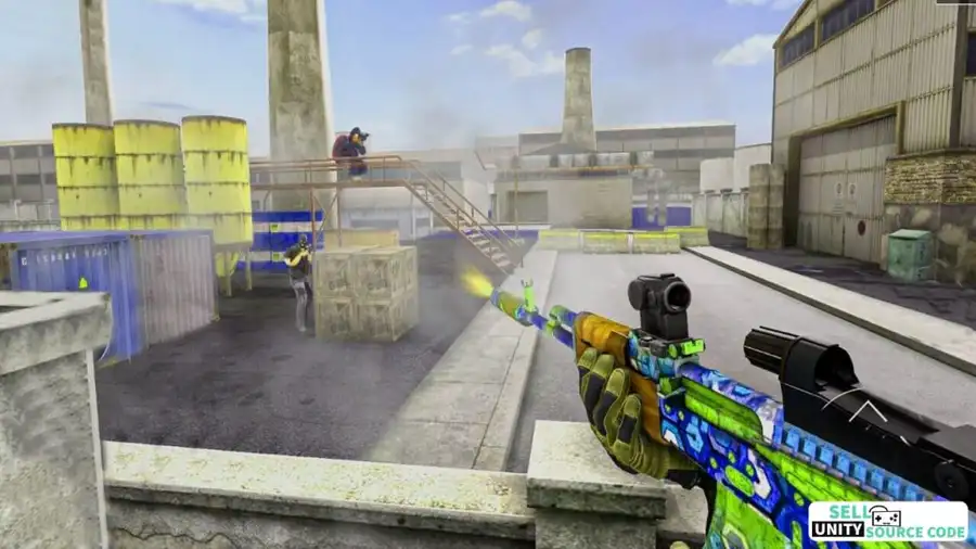 The Armor Gaming’s New Season Spring Sale: 37 SellUnitySourceCode - Image 8