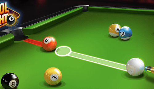 Real 8 Ball Club – Multiplayer Pool Unity Project | 2025 Complete Unity Projects – SellUnitySourceCode.com