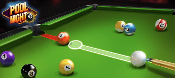 Real 8 Ball Club – Multiplayer Pool Unity Project | 2025 Complete Unity Projects – SellUnitySourceCode.com