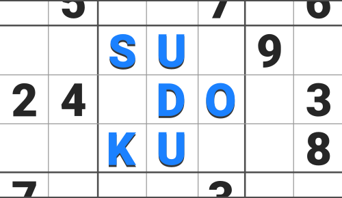Sudoku – Classic Puzzle Game SellUnitySourceCode