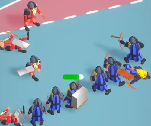 🛡️ North War – Viking Island Conquest Strategy Game (SellUnitySourceCode)