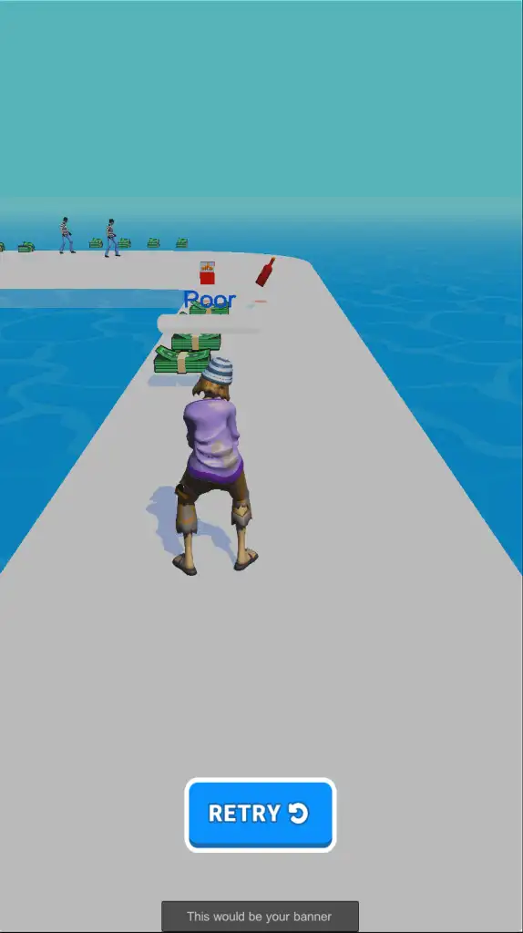 Race Of Rich — Trending Unity Template SellUnitySourceCode - Image 4