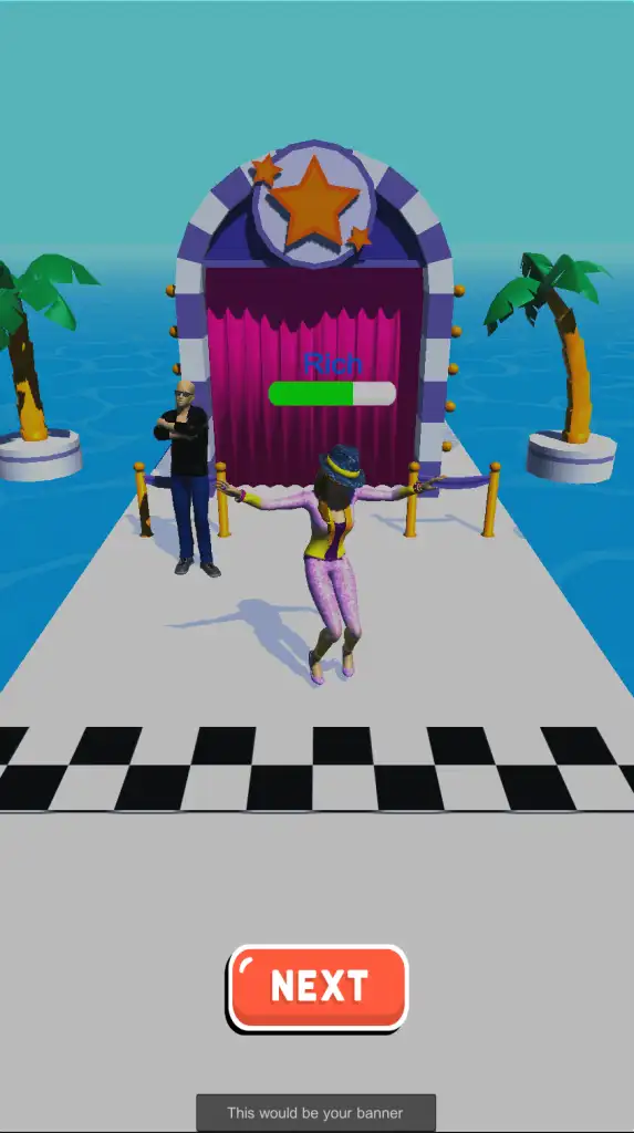 Race Of Rich — Trending Unity Template SellUnitySourceCode - Image 5