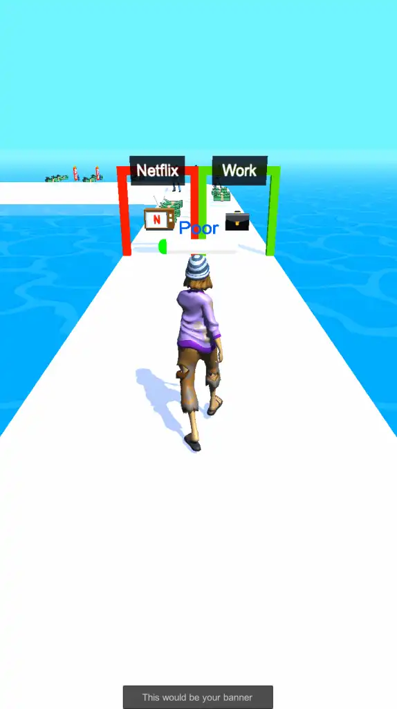 Race Of Rich — Trending Unity Template SellUnitySourceCode - Image 6