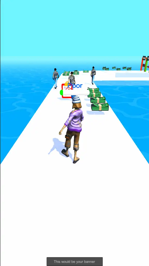 Race Of Rich — Trending Unity Template SellUnitySourceCode - Image 8