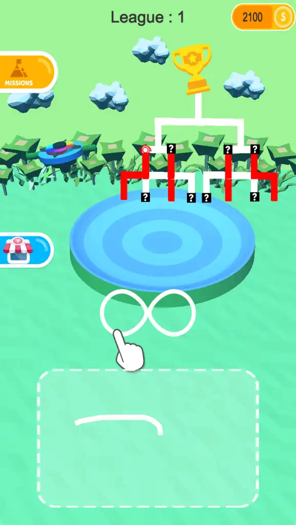 Draw Spinning — Top Trending Casual Games SellUnitySourceCode - Image 5