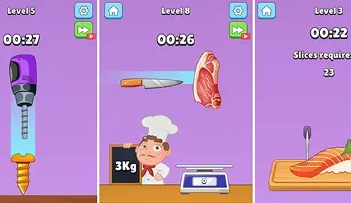 TicToc Collection Game SellUnitySourceCode