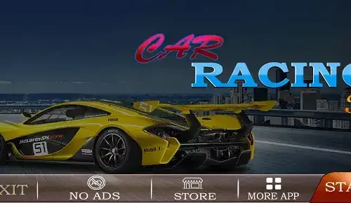 City Car Rush Traffic Challenge Race 64 Bit Source SellUnitySourceCode