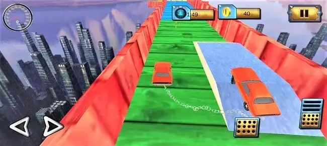 Real Chained Jeep Impossible Track 64 Bit Source SellUnitySourceCode - Image 6