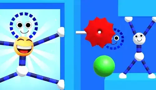 Stretch Master SellUnitySourceCode