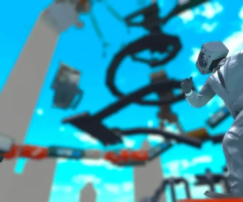 Skibidi Only Up SellUnitySourceCode