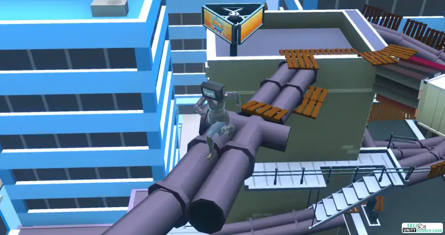 Skibidi Only Up SellUnitySourceCode - Image 6